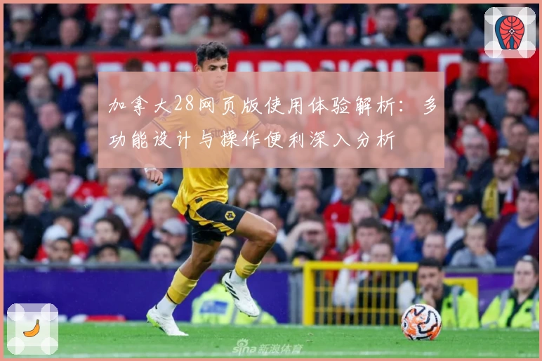 加拿大28网页版使用体验解析：多功能设计与操作便利深入分析