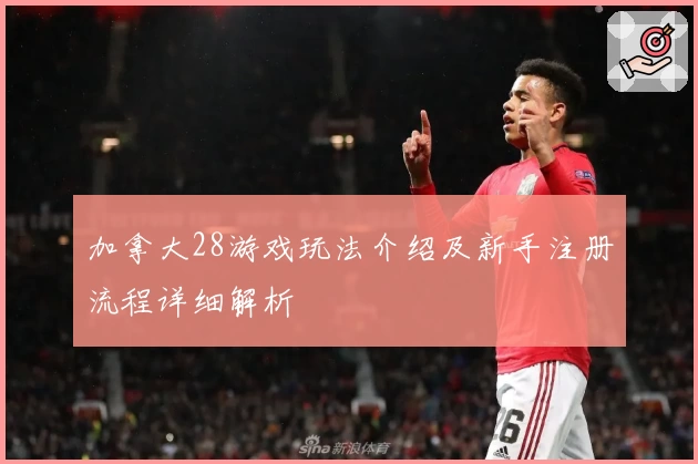 加拿大28游戏玩法介绍及新手注册流程详细解析