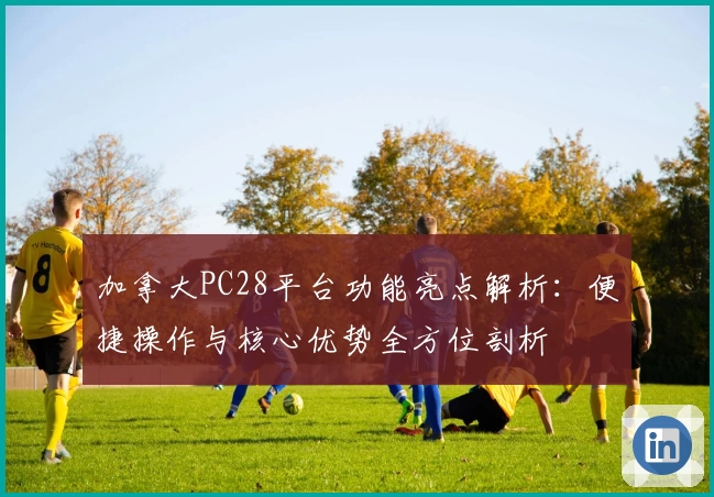 加拿大PC28平台功能亮点解析：便捷操作与核心优势全方位剖析