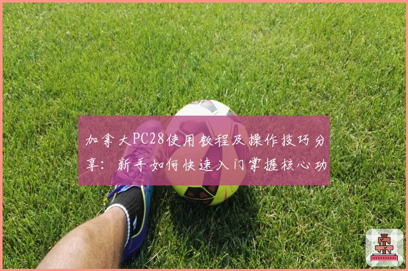 加拿大PC28使用教程及操作技巧分享：新手如何快速入门掌握核心功能