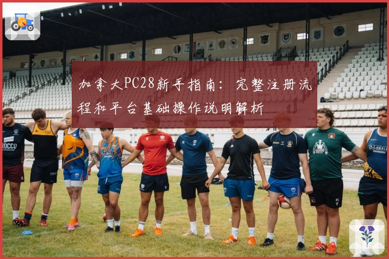 加拿大PC28新手指南：完整注册流程和平台基础操作说明解析