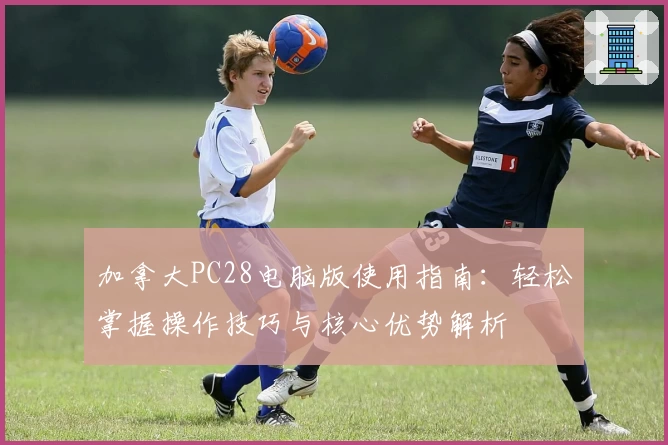 加拿大PC28电脑版使用指南:轻松掌握操作技巧与核心优势解析